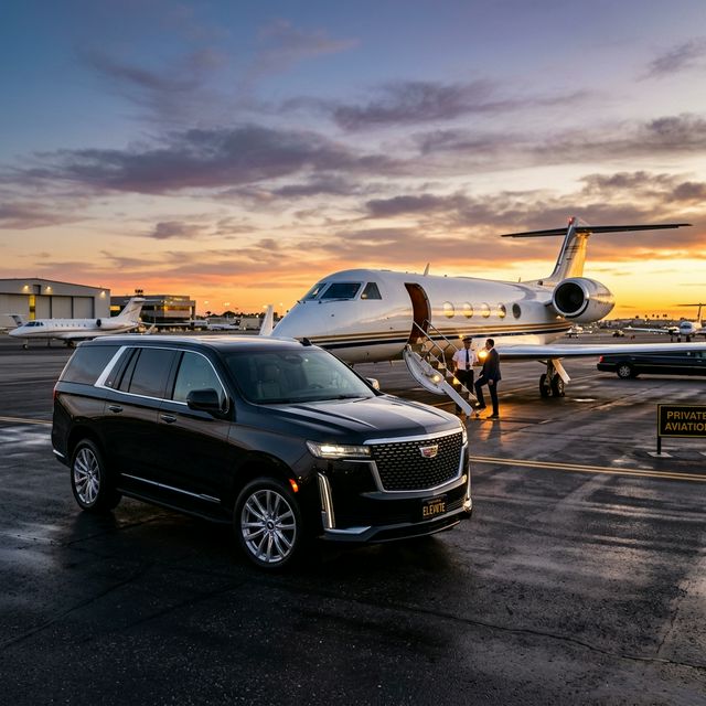 Private FBO Transfer